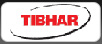 Tischtennis Tibhar Matchball Frankfurt
