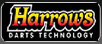 Dart Harrows Matchball Frankfurt