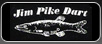 Dart Jim Pike Matchball Frankfurt