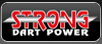Dart Strong Matchball Frankfurt