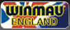 Dart Winmau Matchball Frankfurt
