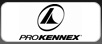 Badminton Prokennex Matchball Frankfurt