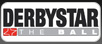 Fussball Sportfachgesch�ft Derbystar Matchball Frankfurt