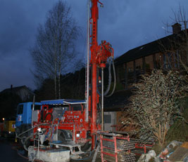 Wärmepumpen