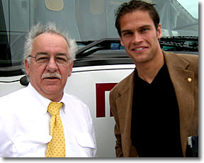 Renzo und Ruggero