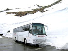Schnee so weit das Auge reicht Schnee so weit das Auge reicht
