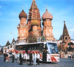 Moskau