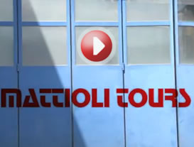 Mattioli-Tours der Film