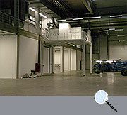 Trafobühne