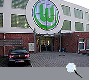 VfL Wolfsburg Internat
