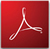 Adobe Reader, zum kostenlosen upload