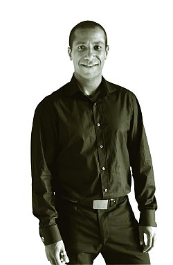 Hans Nelson-Personaltrainer