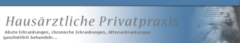 Haus�rztliche Privatpraxis in Kenzingen