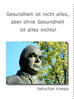 Sebastian Kneipp