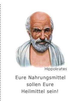 Hippokrates