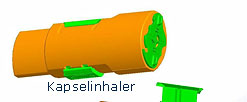 Kapselinhaler