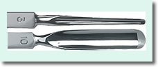 GOUGES
