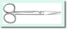 CISEAUX / SCISSORS