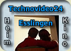 Ihre Automatenvideothek in Esslingen