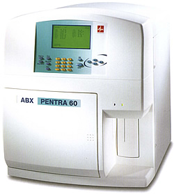Pentra 60