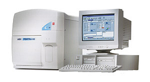 Pentra 60 C+