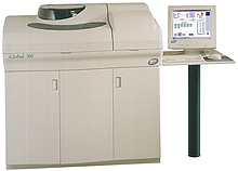 klinische Chemie - Global 300