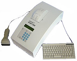 Harnanalyse CS500