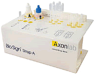 BioSign™ Strep A