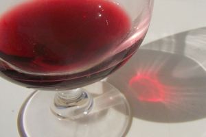 Rotwein aus S�dafrika