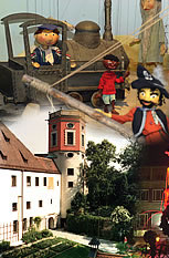 Augsburg in Bildern