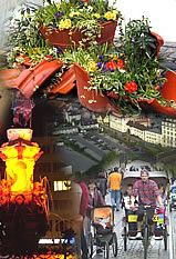 Augsburg in Bildern