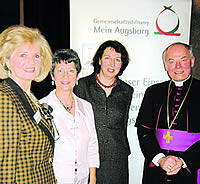 Weihbischof 2008