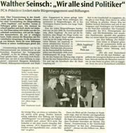 Walther Seinsch