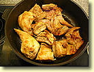 Die Alternative: Kaninchen