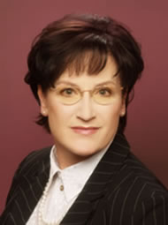 Brigitte Menz