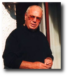 Horst Kronseder
