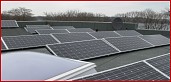 Merker-Elektro Solaranlagen, Photovoltaik