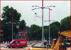 Merker-Elektro Leistungen