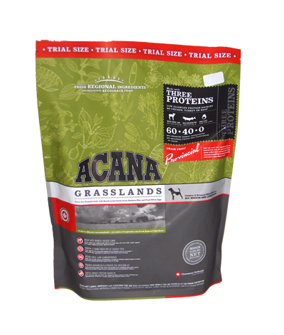 Acana Grasslands Dog Hundefutter