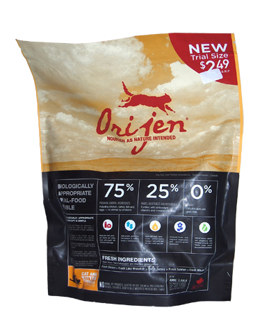 Orijen Cat Katzenfutter