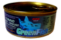 Green Fish Dog 170g
