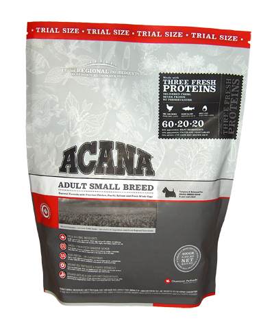 Acana Adult Small Breed