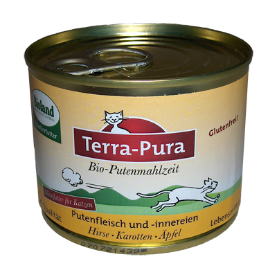 Terra Pura