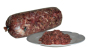 Rind-Hackfleischwurst mit Pansen