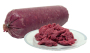 Rind Hackfleisch Wurst