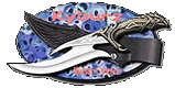 Kyburz Messer Scheren