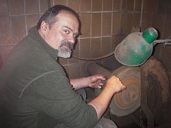 Stefan Trittler
