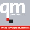 qm Immobilienmagazin f&uuml;r Franken