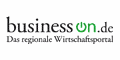 Business On - Wirtschaft in Mittelfranken