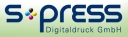 s press - Digitaldruck GmbH